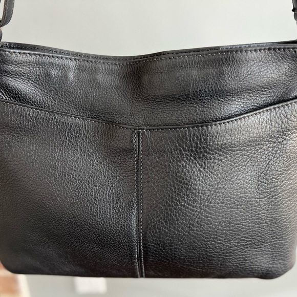 Vintage Coach Hudson Hobo No. 6804 - Picture 4 of 10